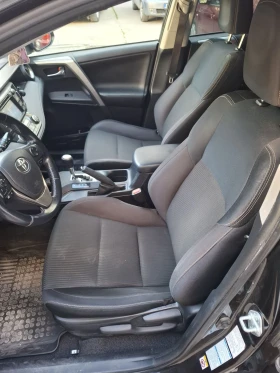 Toyota Rav4 - 14500 € / 28359.53 лв. - 93635285 8