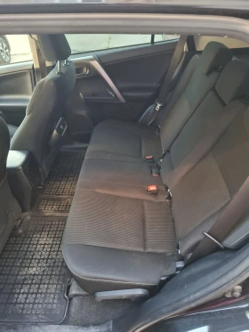 Toyota Rav4 - 14500 € / 28359.53 лв. - 93635285 9