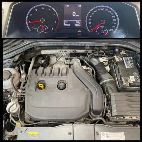 VW T-Roc 1.5 TSI /DSG /Style  | Auto.bg — изображение 17