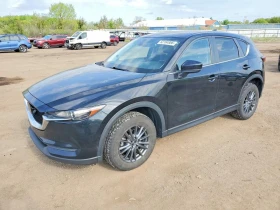 ����� �� �������� �� Mazda CX-5