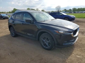 Mazda CX-5 | Mobile.bg � ����� ������ 4