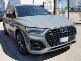 Audi Q5 SPB 50 TDI quattro tiptronic S line plus | Auto.bg — изображение 2