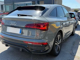 Audi Q5 SPB 50 TDI quattro tiptronic S line plus | Auto.bg — изображение 3