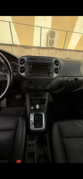 VW Tiguan undefined | Auto.bg — изображение 7
