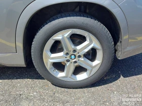 BMW X1 20d xDrive M Sport Paket Steptronic | Mobile.bg � ����� ������ 16