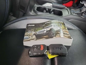 Jeep Wrangler  UNLIMITED RUBICON / ПОДГРЕВ / НАВИГАЦИЯ / 2 КЛЮЧА - 25200 € / 49286.92 лв. - 66279295 8
