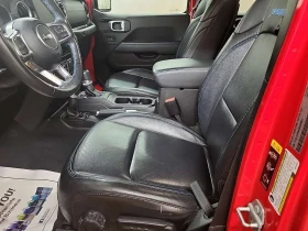 Jeep Wrangler  UNLIMITED RUBICON / ПОДГРЕВ / НАВИГАЦИЯ / 2 КЛЮЧА - 25200 € / 49286.92 лв. - 66279295 5