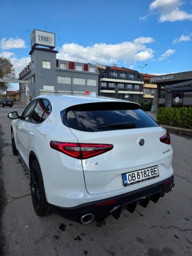 Alfa Romeo Stelvio - 11000 € - 14392279 9