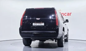 Cadillac Escalade 6.2* V8* ПОДГРЕВ* ОБДУХВАНЕ* МАСАЖ* КЕЙЛЕС* КАМЕРА | Auto.bg — изображение 4