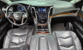 Cadillac Escalade 6.2* V8* ПОДГРЕВ* ОБДУХВАНЕ* МАСАЖ* КЕЙЛЕС* КАМЕРА | Auto.bg — изображение 6