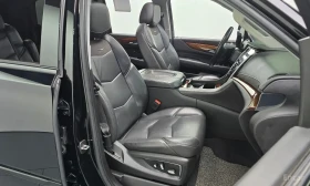 Cadillac Escalade 6.2* V8* ПОДГРЕВ* ОБДУХВАНЕ* МАСАЖ* КЕЙЛЕС* КАМЕРА | Auto.bg — изображение 13