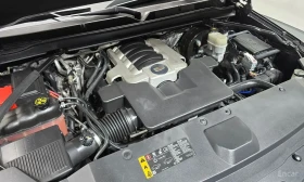 Cadillac Escalade 6.2* V8* ПОДГРЕВ* ОБДУХВАНЕ* МАСАЖ* КЕЙЛЕС* КАМЕРА | Auto.bg — изображение 17