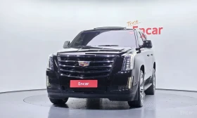 Cadillac Escalade 6.2* V8* ПОДГРЕВ* ОБДУХВАНЕ* МАСАЖ* КЕЙЛЕС* КАМЕРА | Auto.bg — изображение 3