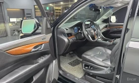 Cadillac Escalade 6.2* V8* ПОДГРЕВ* ОБДУХВАНЕ* МАСАЖ* КЕЙЛЕС* КАМЕРА | Auto.bg — изображение 5