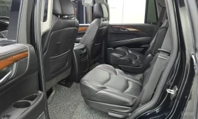 Cadillac Escalade 6.2* V8* ПОДГРЕВ* ОБДУХВАНЕ* МАСАЖ* КЕЙЛЕС* КАМЕРА | Auto.bg — изображение 15