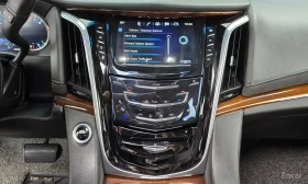 Cadillac Escalade 6.2* V8* ПОДГРЕВ* ОБДУХВАНЕ* МАСАЖ* КЕЙЛЕС* КАМЕРА | Auto.bg — изображение 8