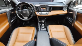 Toyota Rav4 4WD HYBRID LIMITED * FULLL - 20025 € - 18376834 5