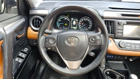 Toyota Rav4 4WD HYBRID LIMITED * FULLL - 20025 € - 18376834 10