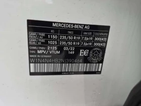 Mercedes-Benz GLA * GLA250 4MATIC * CARFAX *  | Mobile.bg � ����� ������ 5