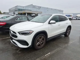 ������ Mercedes-Benz GLA