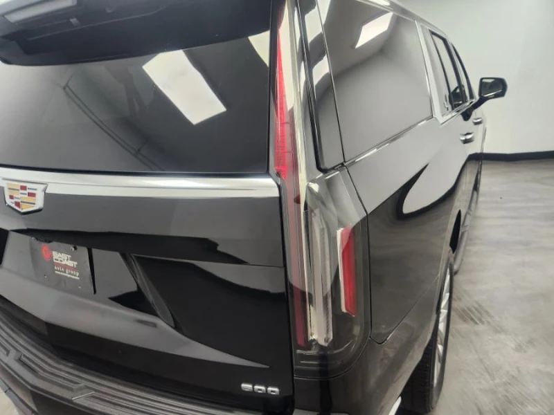 Cadillac Escalade Premium Luxury 1SB, снимка 6 - Автомобили и джипове - 47195737