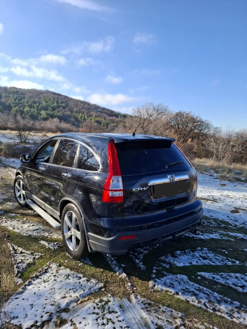 Honda Cr-v, снимка 3 - Автомобили и джипове - 48432857