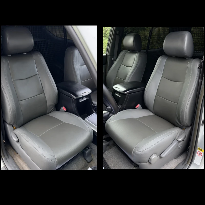 Toyota Land cruiser 3.0D-4D ИТАЛИЯ, снимка 12 - Автомобили и джипове - 51579875