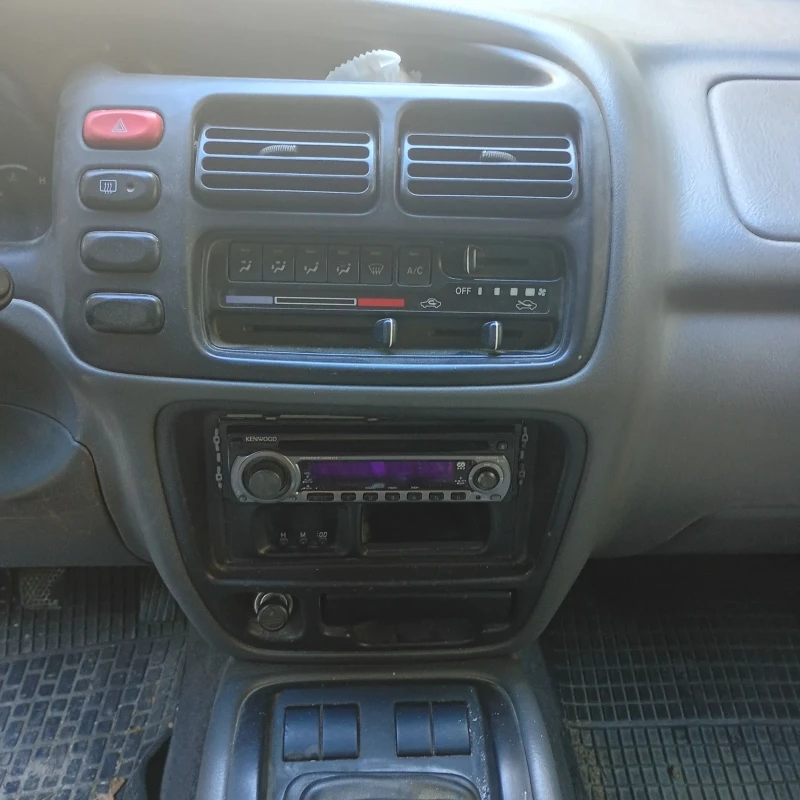 Suzuki Grand vitara Гранд Витара , снимка 5 - Автомобили и джипове - 52522895