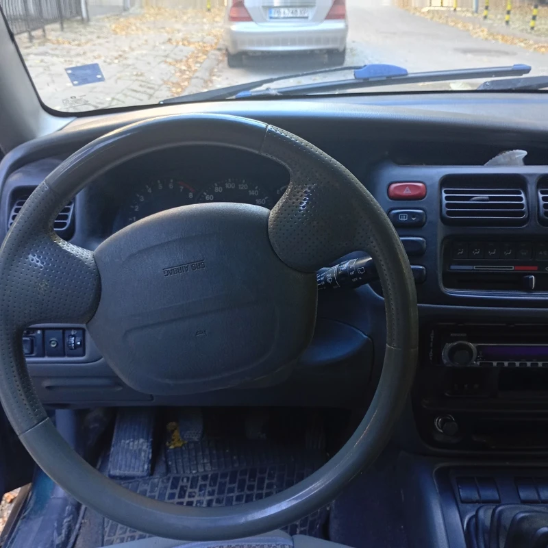 Suzuki Grand vitara Гранд Витара , снимка 6 - Автомобили и джипове - 52522895