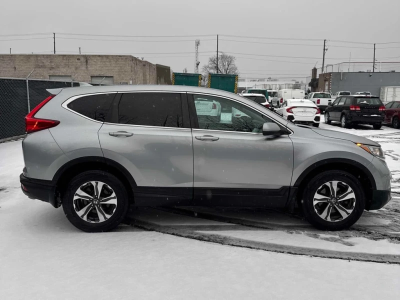 Honda Cr-v LX  CARFAX, снимка 3 - Автомобили и джипове - 52735982