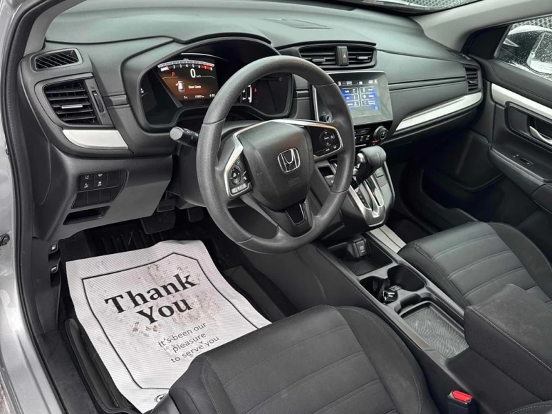 Honda Cr-v LX  CARFAX, снимка 5 - Автомобили и джипове - 52735982