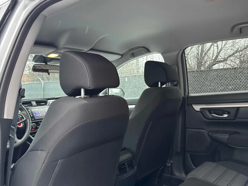 Honda Cr-v LX  CARFAX, снимка 11 - Автомобили и джипове - 52735982