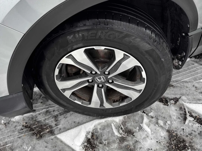 Honda Cr-v LX  CARFAX, снимка 7 - Автомобили и джипове - 52735982