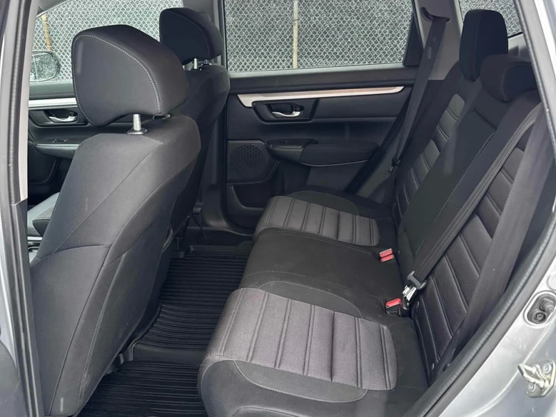 Honda Cr-v LX  CARFAX, снимка 10 - Автомобили и джипове - 52735982