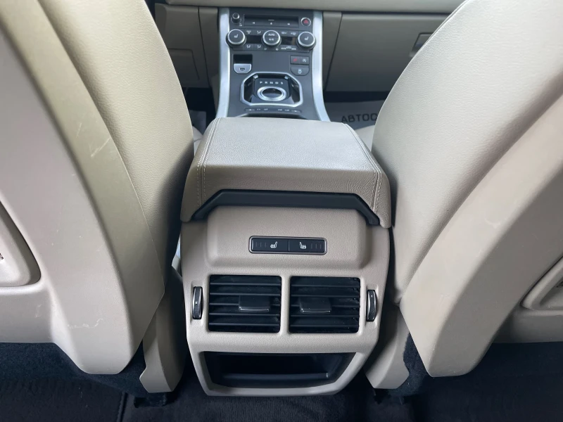 Land Rover Range Rover Evoque 2.0-HEAD UP-LED-NAVI-CAMERA-ПОДГРЕВИ, снимка 13 - Автомобили и джипове - 52746989