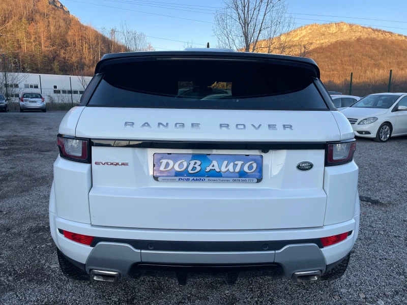 Land Rover Range Rover Evoque 2.0-HEAD UP-LED-NAVI-CAMERA-ПОДГРЕВИ, снимка 5 - Автомобили и джипове - 52746989
