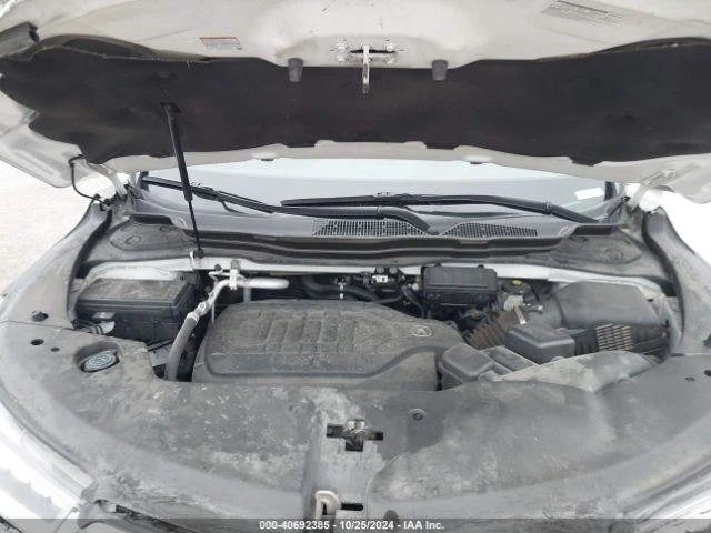 Acura Mdx TECHNOLOGY PACKAGE, снимка 17 - Автомобили и джипове - 48512562