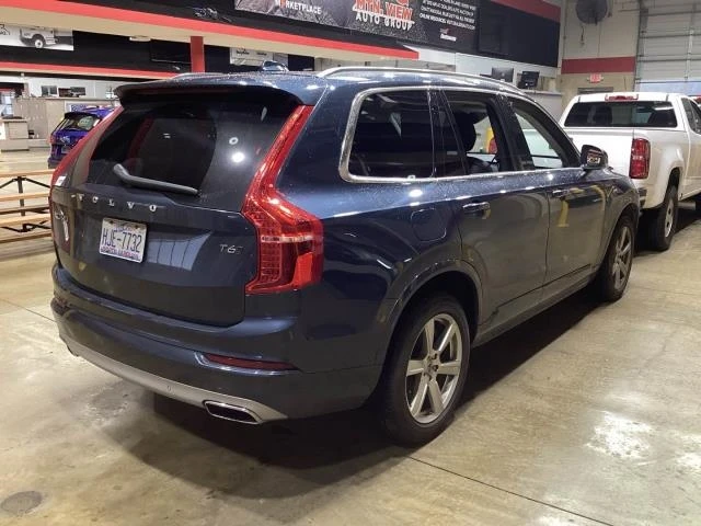 Volvo Xc90 T6 MOMENTUM AWD, снимка 2 - Автомобили и джипове - 48676300