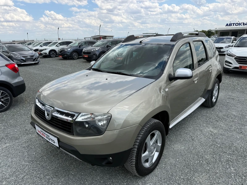 Dacia Duster (KATO НОВА)^(4x4) - 11900 лв. - 78287897 1