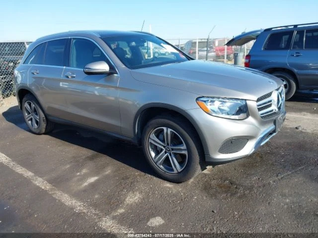 Mercedes-Benz GLC 300 4MATIC - 31200 лв. - 55972467 1