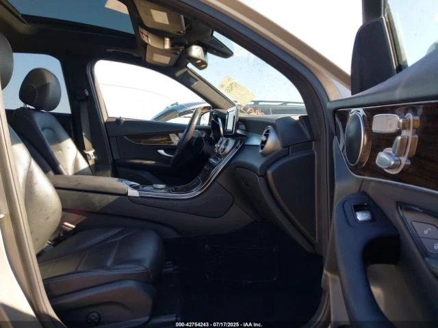 Mercedes-Benz GLC 300 4MATIC - изображение 5