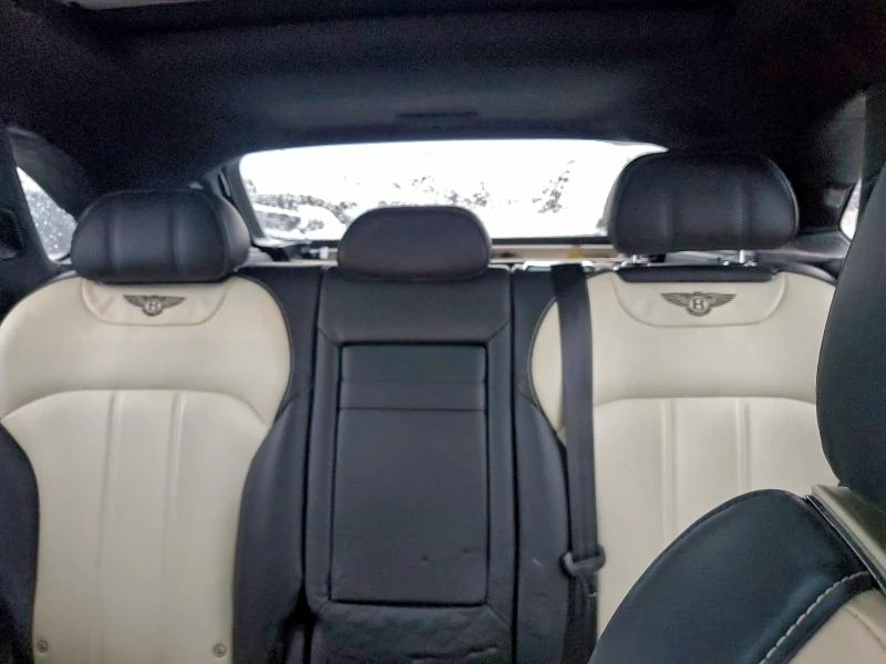 Bentley Bentayga 6.0L 12 All wheel drive, снимка 14 - Автомобили и джипове - 52939868