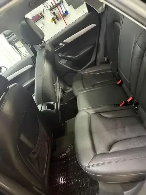 Audi Q3 QUATTRO* KOMFORT* KEYLESS АвтоКредит(ЦЕНА ДО БГ), снимка 7 - Автомобили и джипове - 53668868