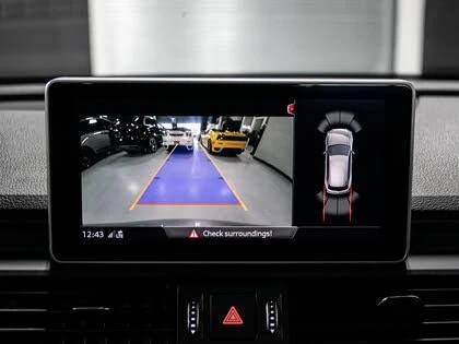 Audi Q5 * AвтоКредит * (ЦЕНА ДО БГ), снимка 6 - Автомобили и джипове - 54455831