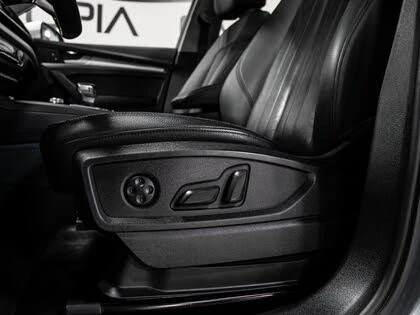 Audi Q5 * AвтоКредит * (ЦЕНА ДО БГ), снимка 12 - Автомобили и джипове - 54455831