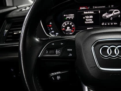 Audi Q5 * AвтоКредит * (ЦЕНА ДО БГ), снимка 13 - Автомобили и джипове - 54455831