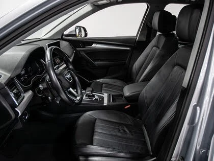 Audi Q5 * AвтоКредит * (ЦЕНА ДО БГ), снимка 8 - Автомобили и джипове - 54455831