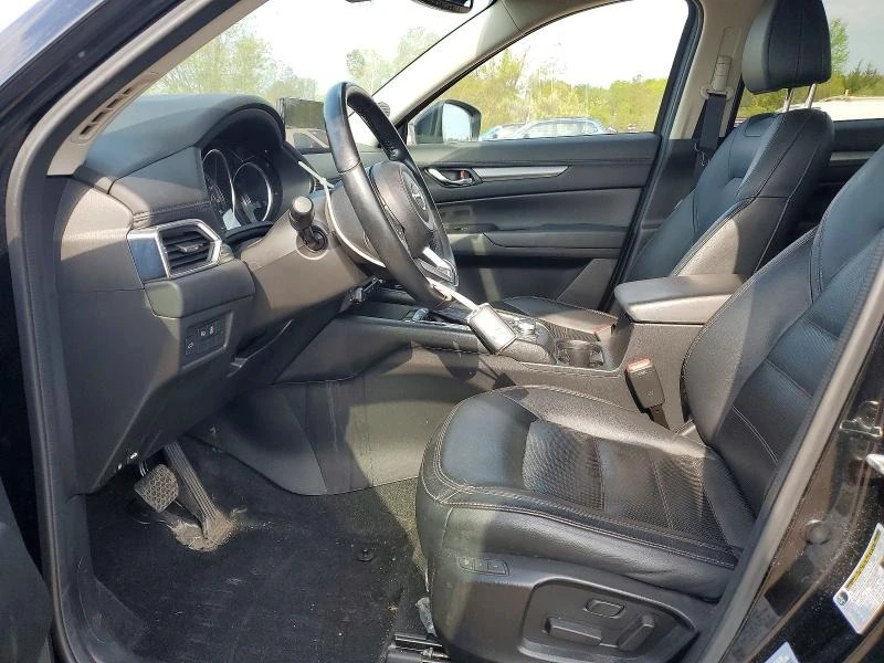 Mazda CX-5, снимка 7 - Автомобили и джипове - 54721624