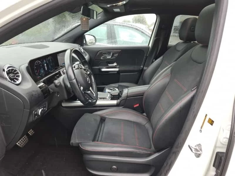 Mercedes-Benz GLA * GLA250 4MATIC * CARFAX *  | Mobile.bg � ����������� 3