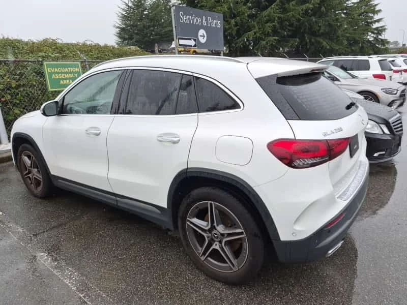 Mercedes-Benz GLA * GLA250 4MATIC * CARFAX *  | Mobile.bg � ����������� 15